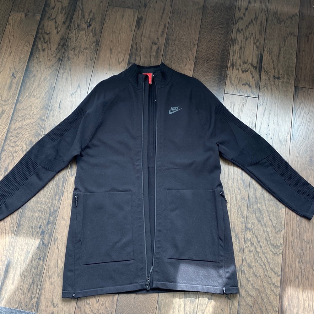 Nike Tech Pack Jacket